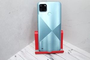Смартфон Realme C21Y 64Gb