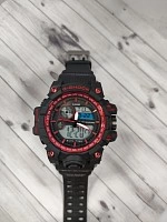 Часы наручные Casio G-Shock GG-1000