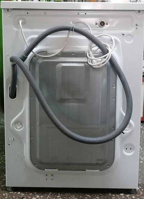 Стиральная машина LG F12U1HDS1