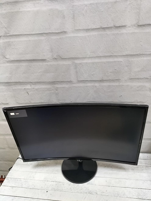 Монитор Samsung S27C360EA