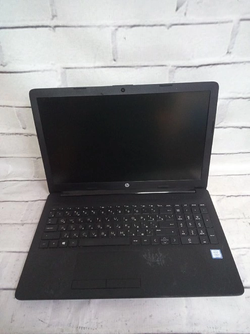 Ноутбук HP i3-7020U 8 Gb DDR4 MX110 2 Gb 120 Gb SSD