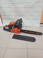 Бензопила Carver RSG 345