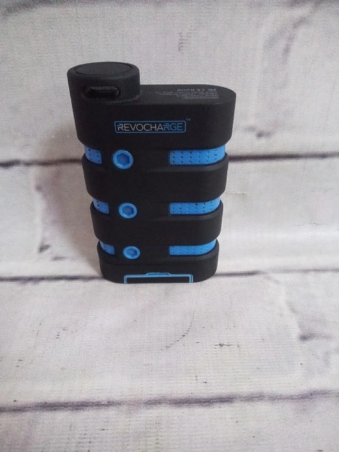 Зарядное устройство для телефона Revocharge 10000м*Ач, 5v