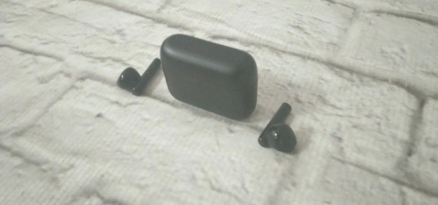 Наушники беспроводные Honor Choice Earbuds X