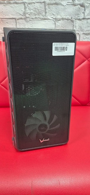 Системный блок formula i3-10100 DDR-16Gb SSD-240Gb HD Graphics