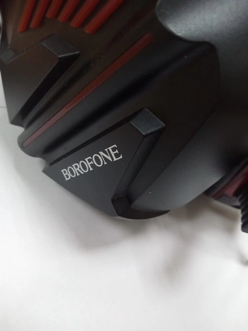Наушники Borofone b0101