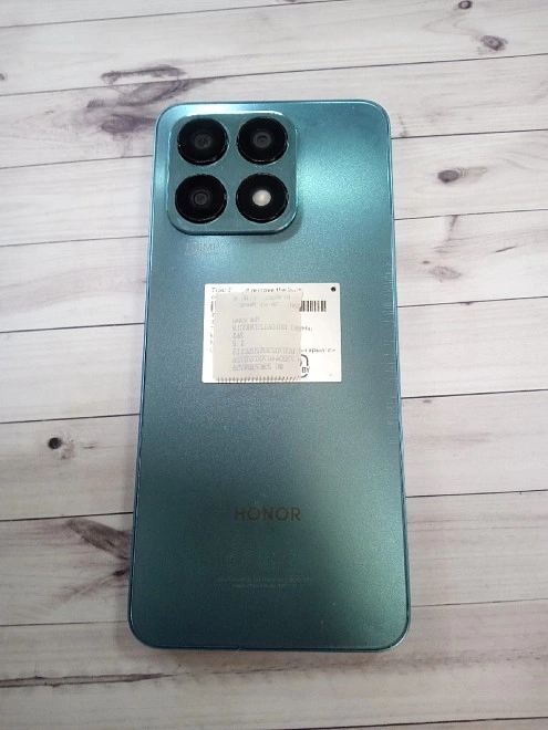 Смартфон Honor X8a 128 ГБ