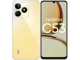 Смартфон Realme C53 6/128 Gold