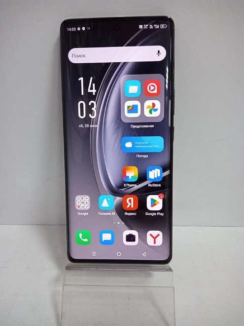 Смартфон Infinix ZERO 40 256Гб