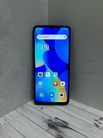 Смартфон Tecno Spark 10C 64GB