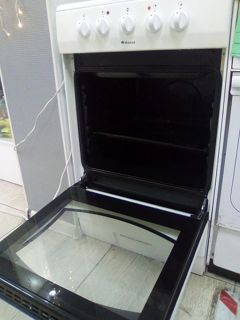 Электропечь Hansa Fccw 51004010