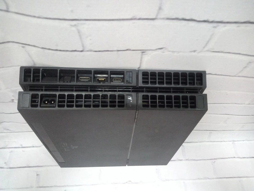 Игровая приставка PS4 Sony Playstation 4 Slim 500 Gb