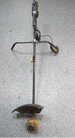 Триммер электрический HUTER GET-1500B
