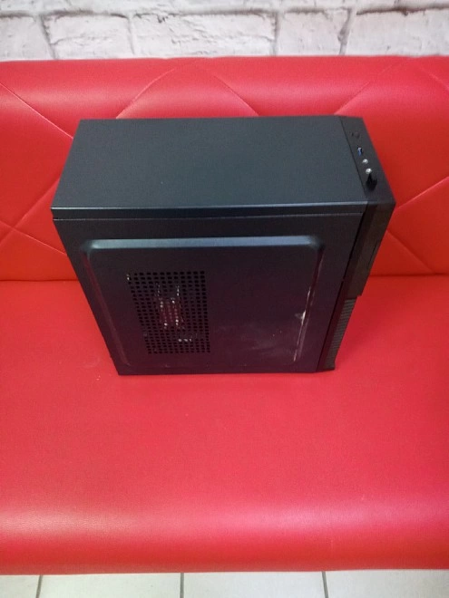 Системный блок Air Tone Intel Xeon (R) CPU E5-2640 2.50GHzRam:16GBSSD237GB