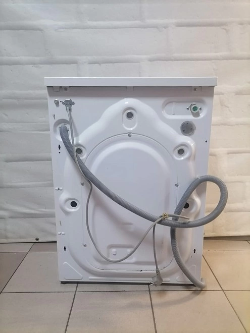 Стиральная машина Beko WKB51021PTMA