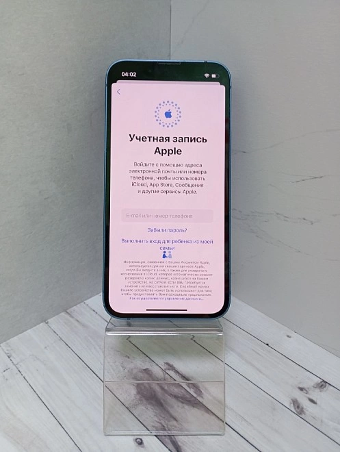 Смартфон Apple iPhone 13 mini