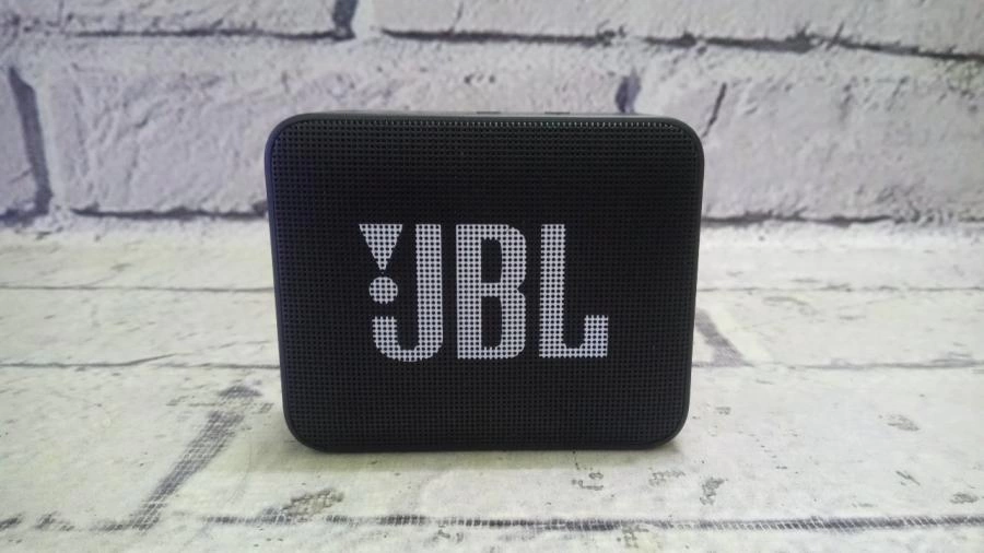 Портативная акустика JBL GO 2H
