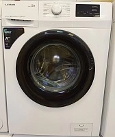 Стиральная машина Leran WMS 33106 WD