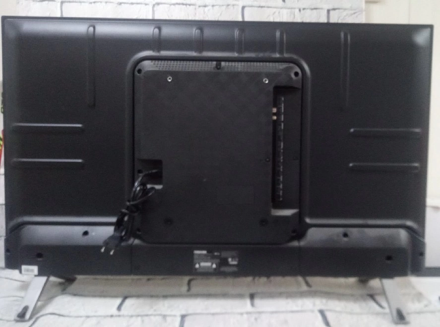 Телевизор Toshiba 43C450KE