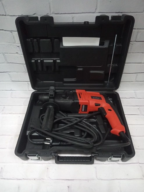 Перфоратор Aceline ARH850