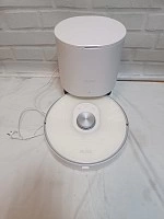 Робот-пылесос ELARI SBT-003WL