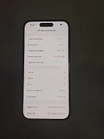 Смартфон Apple iPhone 16 128 ГБ