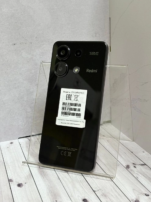 Смартфон Redmi Note 13 8/256Гб