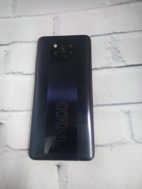 Смартфон  POCO X3 Pro 128 ГБ