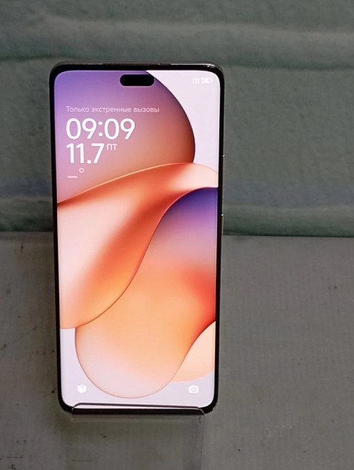 Смартфон Xiaomi 13 Lite 8/256 Gb Pink