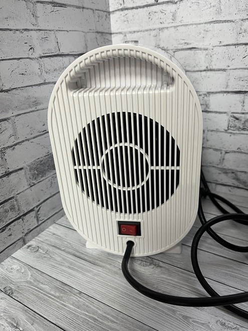Тепловентилятор AIR  Heater