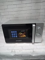 Микроволновая печь AVANT MO-20P700M-W01S