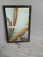 Планшетный компьютер LINGBO L16 MAX  10.1 дюймов с клавиатурой и стилусом 