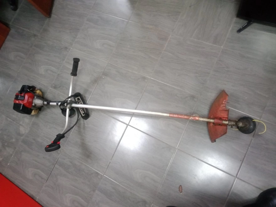 Триммер бензиновый Maxcut MC133
