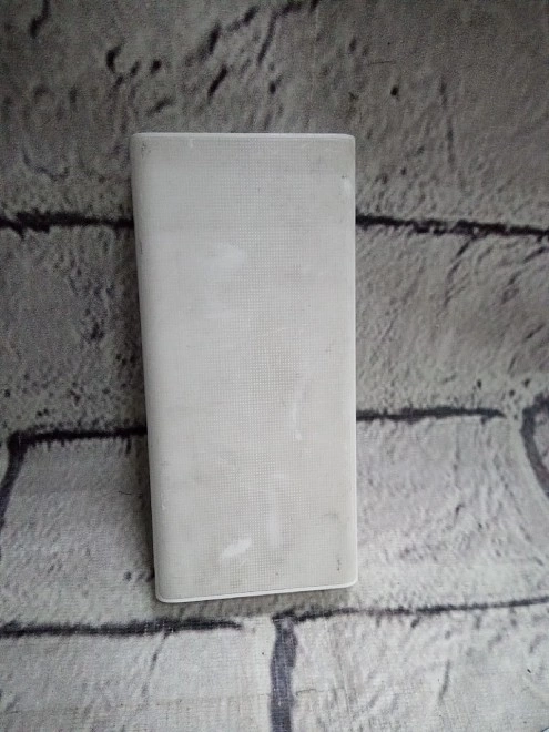 Портативный АКБ Xiaomi 20000 mAh