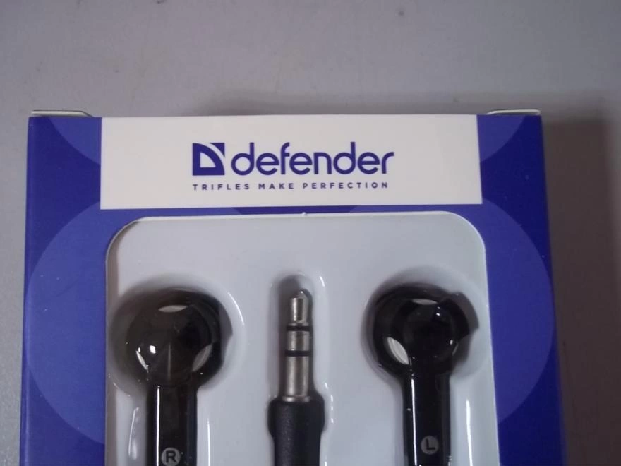 Bluetooth гарнитура Defender FreeMotion B670