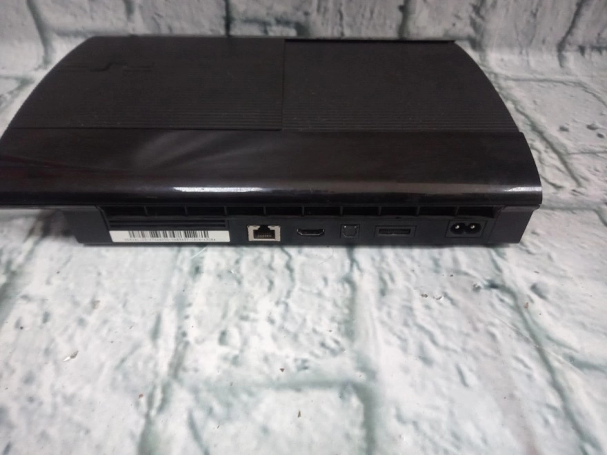 Игровая приставка PSIII Sony SLim (500 GB)