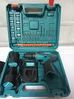 Шуруповерт Makita 12v
