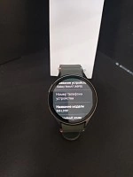 SMART Часы Samsung Galaxy Watch7 44mm