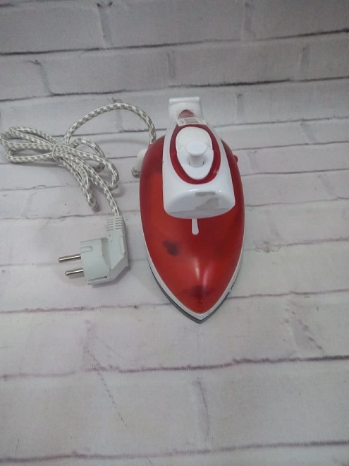 Утюг Irit IR-2305