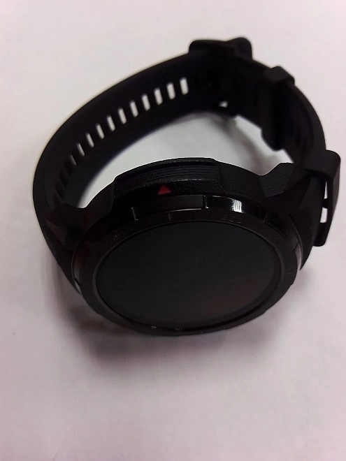Часы наручные Honor Watch GS Pro (KAN-B19 B1)