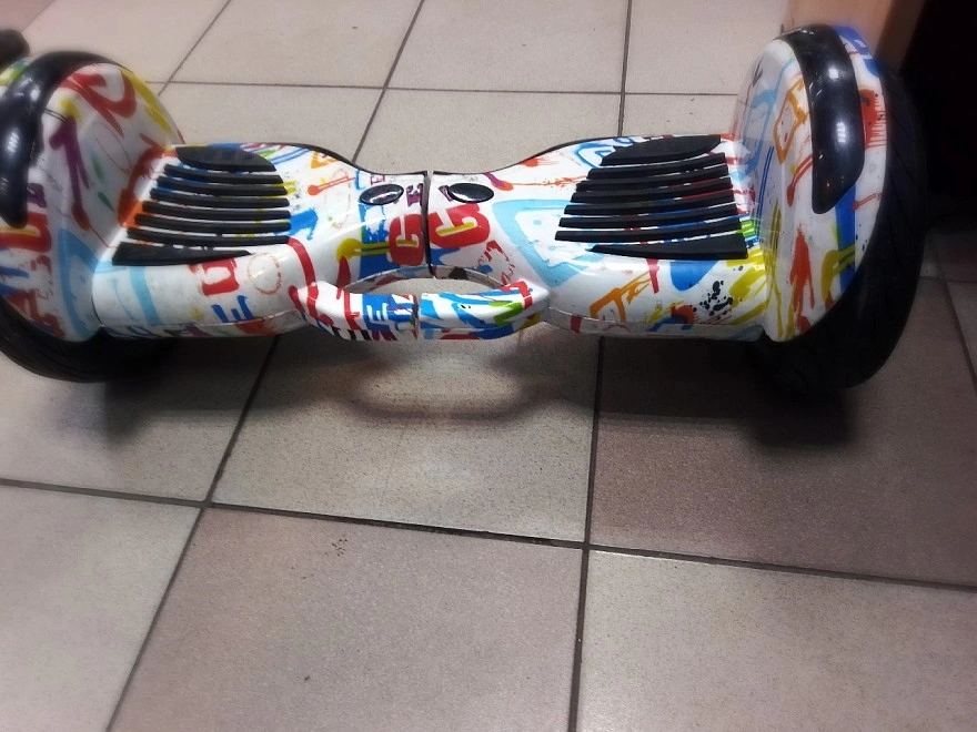 Гироскутер 6,5" SMART Drifting Scooter