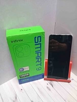 Смартфон Infinix SMART 9