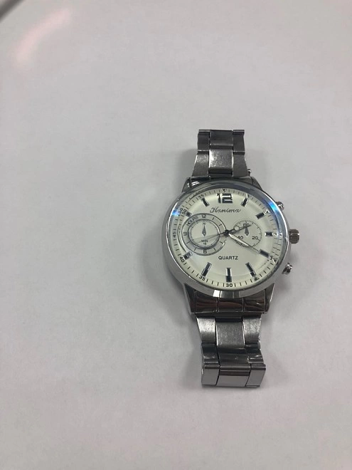 Часы наручные Kanima Quartz