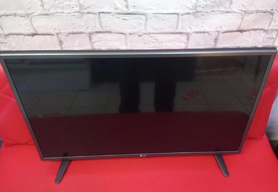 Телевизор LG 32LH513U