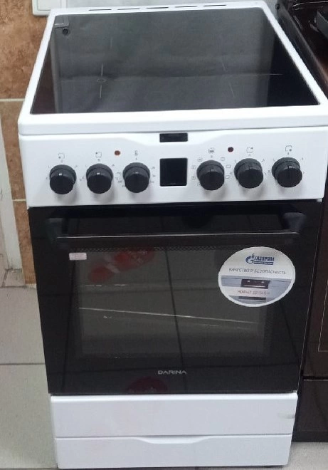Электропечь Darina PL EC241 616W