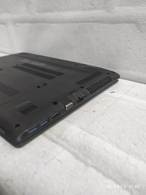 Ноутбук Acer A9-9410 2/2 по 2.9Ghz/ОЗУ 4/SSD 120/Radeon R5 2Gb