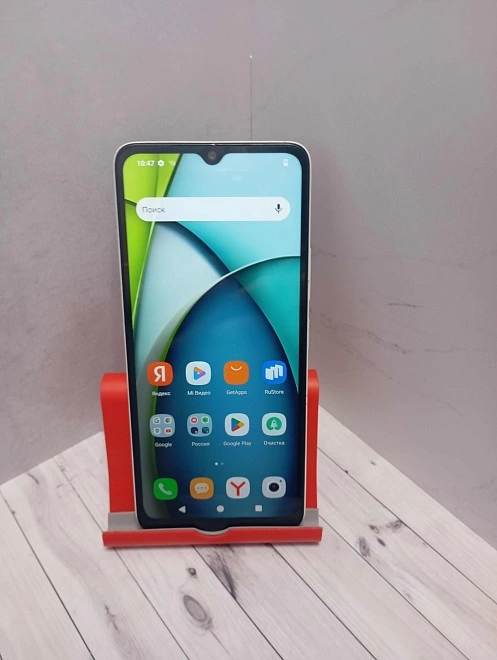 Смартфон Xiaomi Redmi A3x 64ГБ
