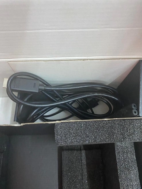 Игровая приставка XBOX  SERIES X