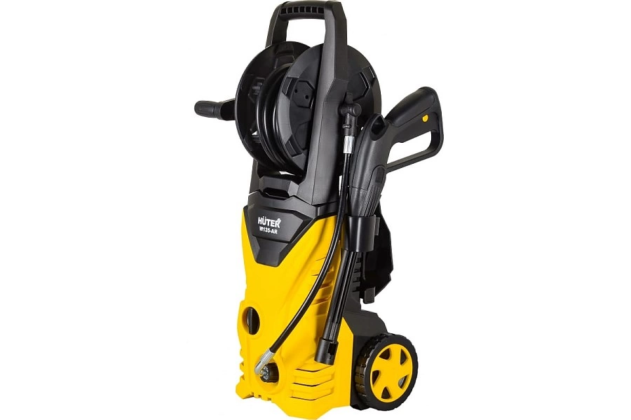 Автомойка Huter W135-AR