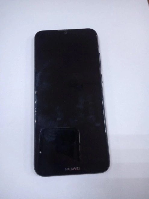 Смартфон HUAWEI Y6s 3/64 GB BLACK